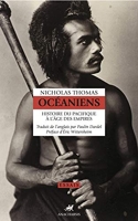 Océaniens - Histoire du Pacifique à l'âge des empires