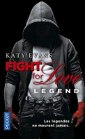 Fight For Love Tome 6 - Legend