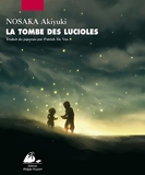La Tombe des lucioles (GRAND FORMAT) - Format Kindle - 5,99 €