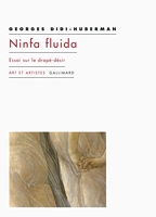 Ninfa fluida - Essai sur le drapé-désir