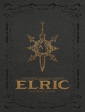 Elric - Intégrale collector