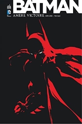 Batman Amere Victoire