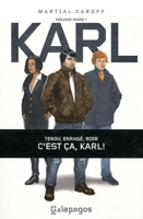 Karl - Trilogie noire