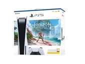 Sony PlayStation 5 Édition Standard + Horizon Forbidden West