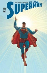 All-Star Superman - Tome 1 de Morrison Grant