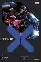 Reign of X - Tome 20