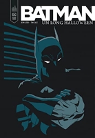 Batman Un Long Halloween - Urban Comics - 14/01/2022