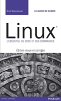 Linux Guide De Survie