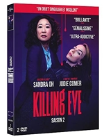 Killing Eve-Saison 2