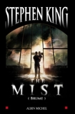 The Mist (Brume) (Wiz) - Format Kindle - 4,99 €