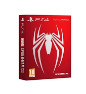 Marvel's Spider-Man Edition Spéciale PS4 - Special Edition