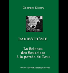 Radiesthesie TeleRadiesthesie: Phénomènes Hyperphysiques (Paperback)