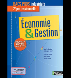 Economie & Gestion