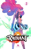 Radiant - Tome 03