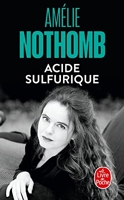 Acide sulfurique - Le Livre de Poche - 02/05/2007