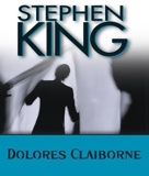 Dolores Claiborne by King, Stephen (1995) Audio CD