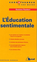 L'Education sentimentale, Gustave Flaubert