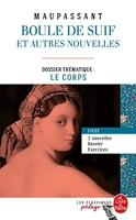 Boule de suif (Edition pédagogique) - Dossier thématique : Le Corps (Classiques Pédago) - Format Kindle - 1,99 €