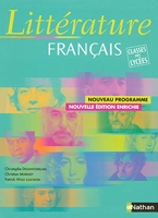 Littérature Français - Classe Des Lycées
