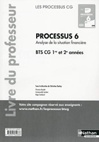 Processus 6 BTS CG 1re et 2e année