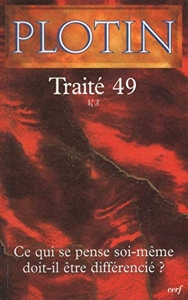Traité 49 – V, 3 de Ham