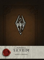 Skyrim - The Elder scrolls V