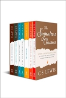 The Complete C. S. Lewis Signature Classics - Boxed Set