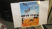 Méthode De Piano Débutants - Piano methode - HERVE C / POUILLARD J. - debutant