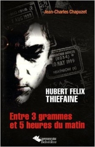 Hubert-Félix Thiéfaine - Jours d'orage, Jean Théfaine - les Prix d'Occasion  ou Neuf