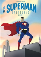 Superman Aventures - Tome 1