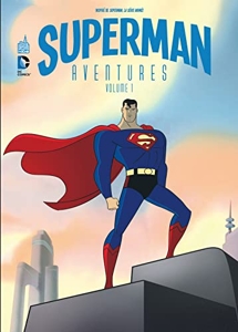 Superman Aventures - Tome 1 de Dini Paul