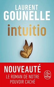 Intuitio de Laurent Gounelle