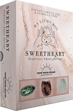 coffret Ma Litho Box - Sweetheart (tendresse, amour, partage)