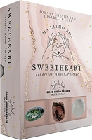 coffret Ma Litho Box - Sweetheart (tendresse, amour, partage)