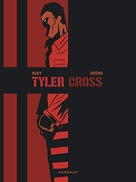 Tyler Cross 2 
