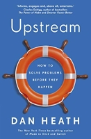 Upstream - How to solve problems before they happen