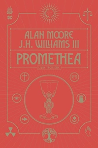 Promethea tome 3 de Moore Alan