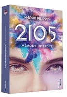 2105, Mémoire Interdite - Poche