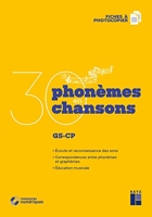 30 Phonèmes En 30 Chansons