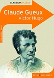 Claude Gueux - Belin - Gallimard - 19/08/2008