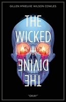 The Wicked + The Divine Volume 9 - Okay
