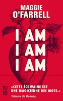 I am, I am, I am