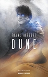 Dune - Tome 1 - Robert Laffont - 21/01/2021