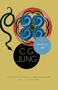 Answer To Job de Cg Jung