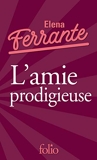 L'amie prodigieuse - Enfance, adolescence - Gallimard - 07/11/2019