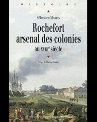 Rochefort Arsenal Des Colonies