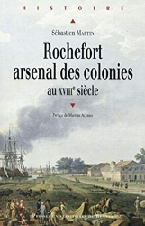 Rochefort Arsenal Des Colonies de Martin