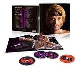 Hallyday 69 (Ltd Deluxe Ed.)