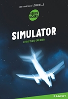 Simulator - Les enquêtes de logicielle - Format Kindle - 6,99 €