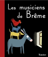 Les musiciens de Brême - Tourbillon - 09/10/2008